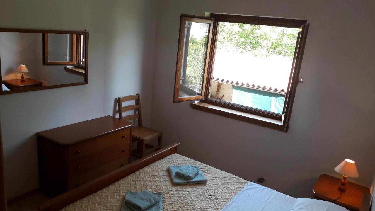 Apartment Radovan โปเรช ภายนอก รูปภาพ